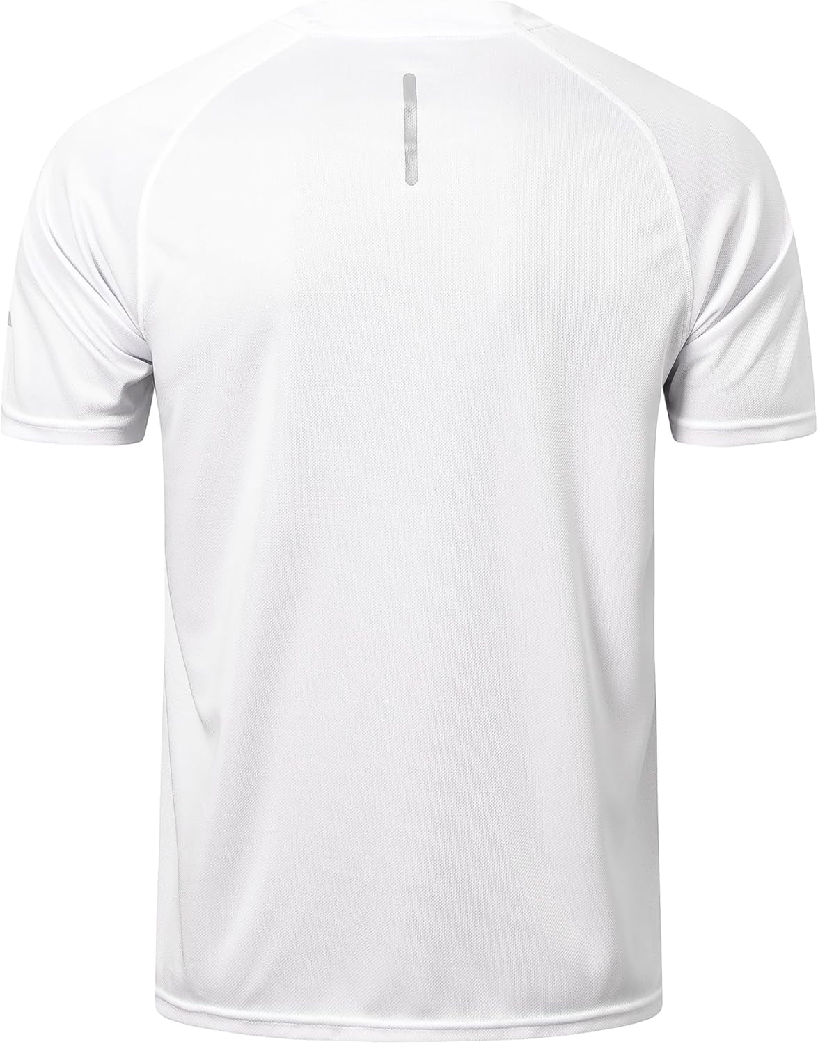 Men'S 1/3 Pack Workout Shirts Quick Dry Mesh Athletic T-Shirts